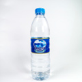 Heißverkauf Hersteller hochwertiger PVC -Schrumpfenhülle für Wasserflasche